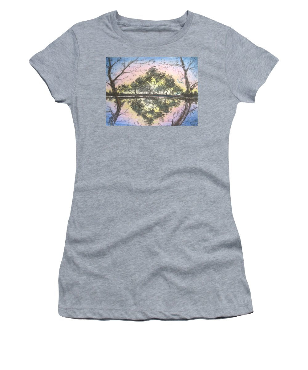 Heart's Delight - Women's T-Shirt