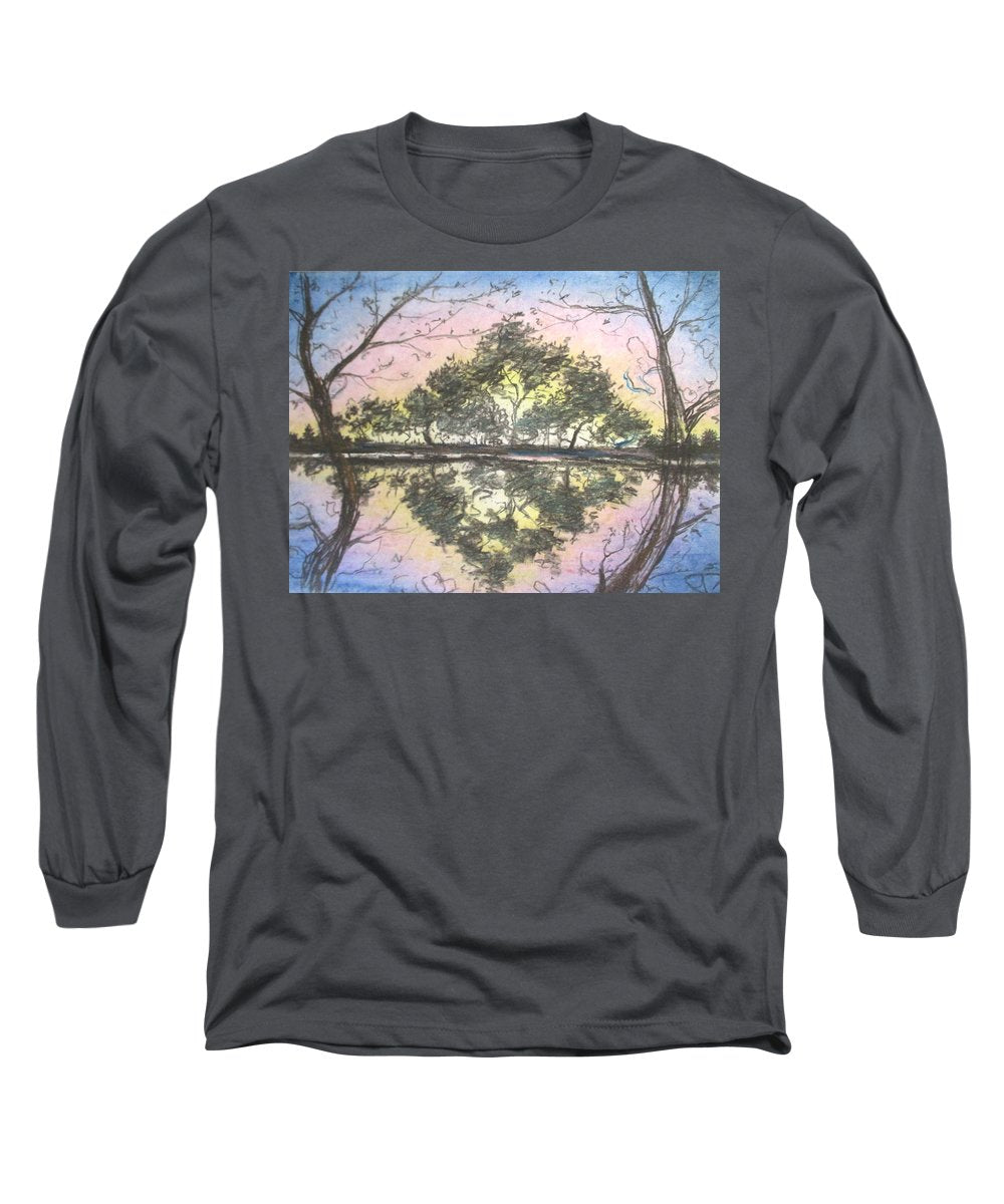 Heart's Delight - Long Sleeve T-Shirt