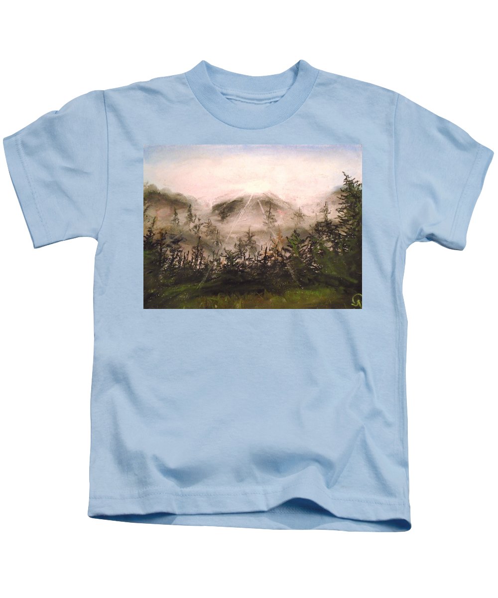 Heightened Spirit - Kids T-Shirt