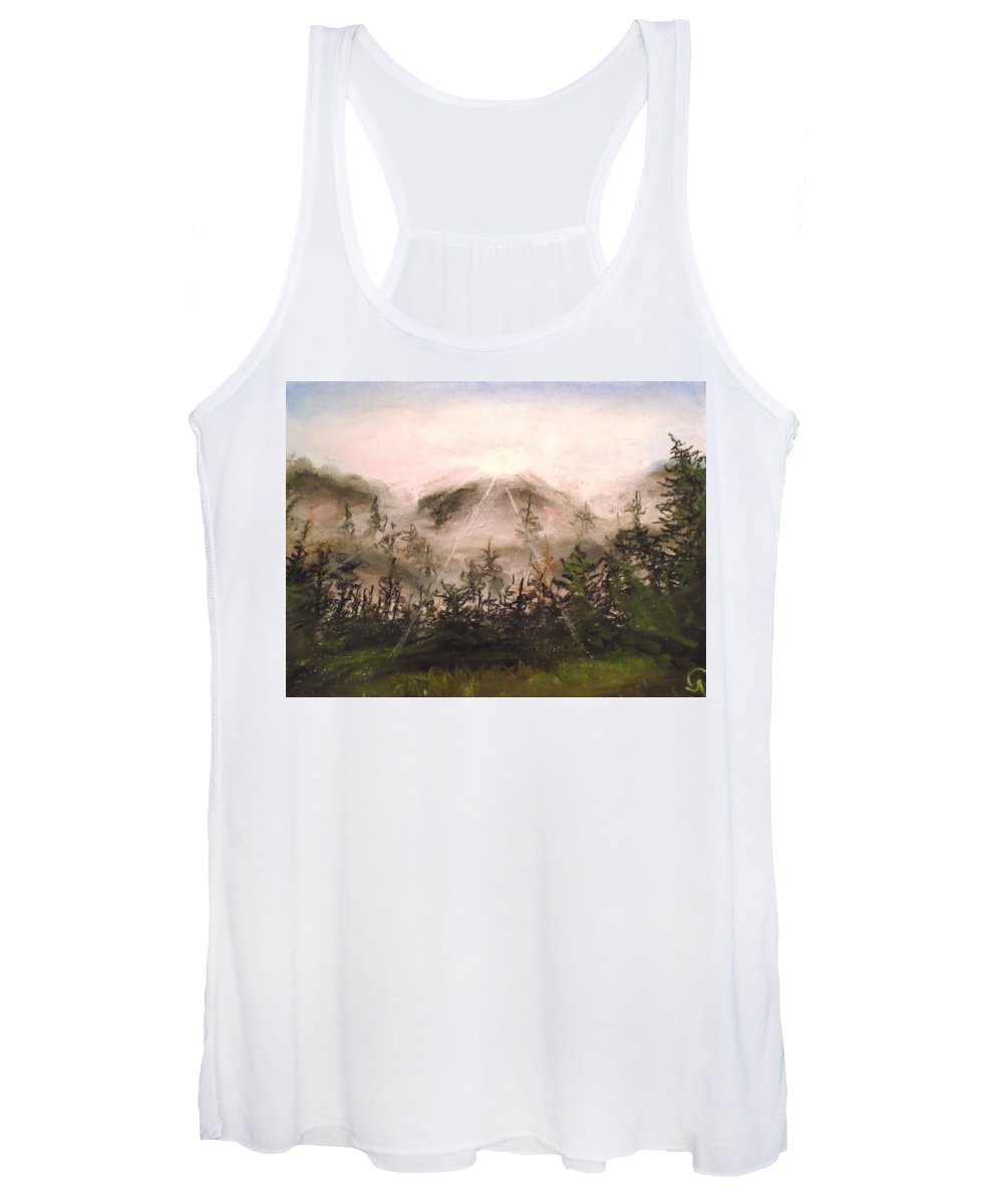 Heightened Spirit - Women's Tank Top