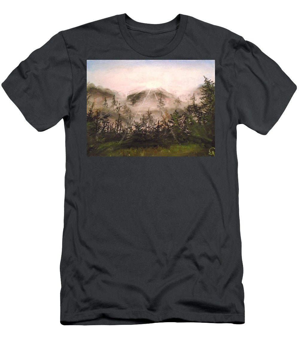 Heightened Spirit - T-Shirt