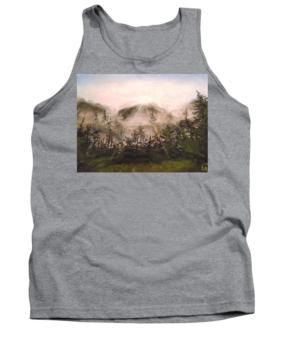 Heightened Spirit - Tank Top