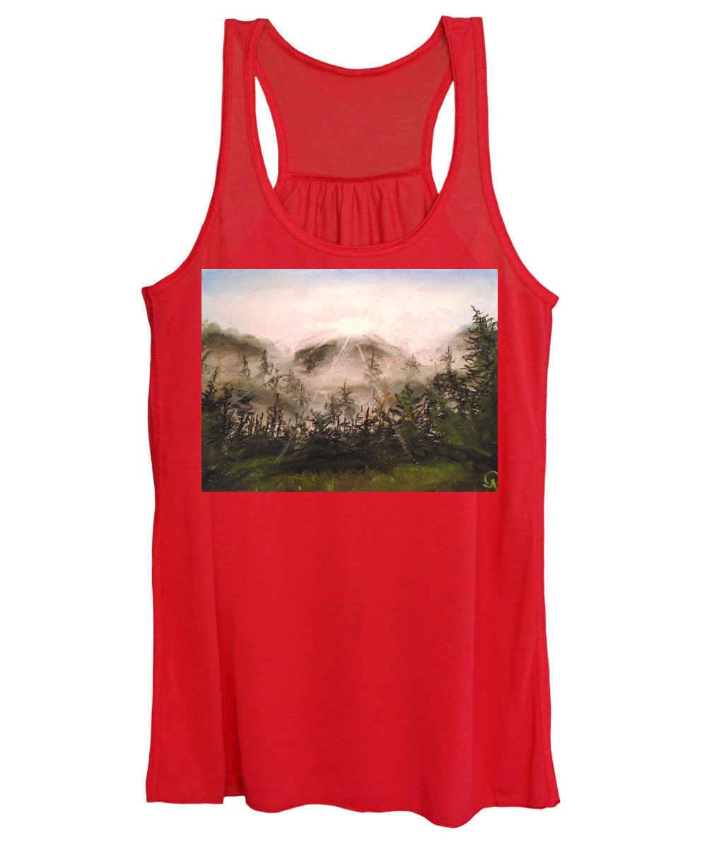 Heightened Spirit - Women's Tank Top