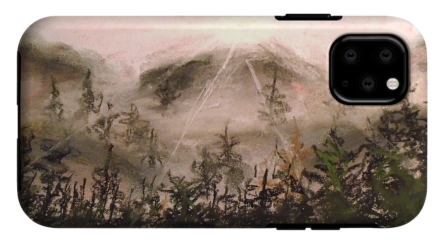 Heightened Spirit - Phone Case