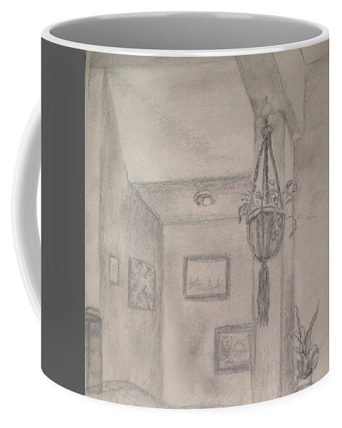 Home - Mug