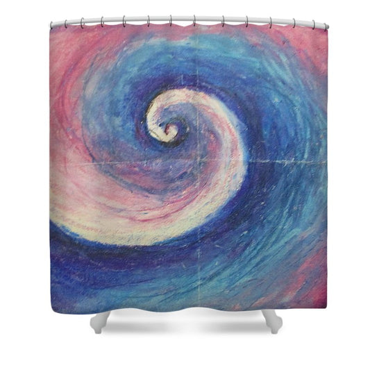 In - Shower Curtain