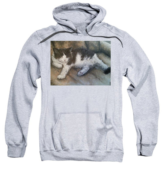Kitty Kat - Sweatshirt