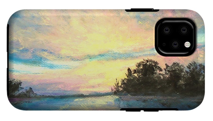 Lake Freedom - Phone Case