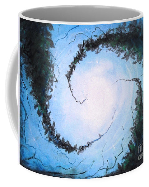 Lost Sea - Mug