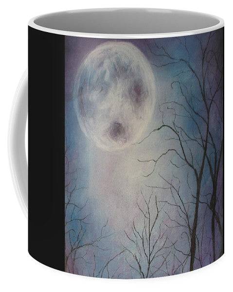 Lunar Nighting - Mug