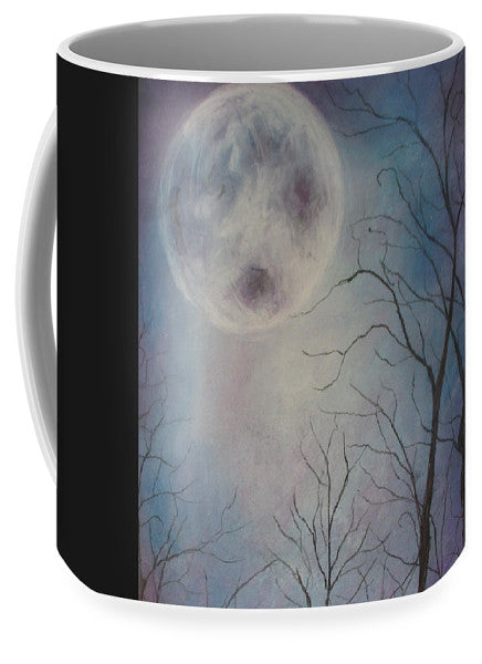 Lunar Nighting - Mug