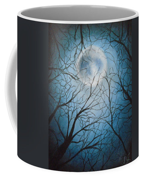 Lunar Nights - Mug
