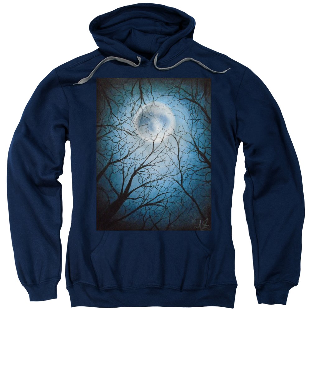 Lunar Nights - Sweatshirt