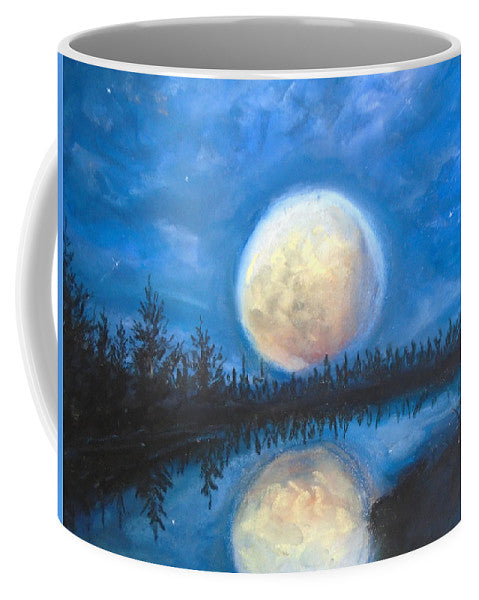 Lunar Seranade - Mug
