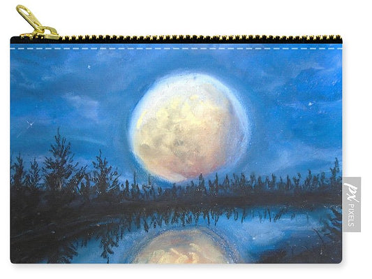 Lunar Seranade - Carry-All Pouch