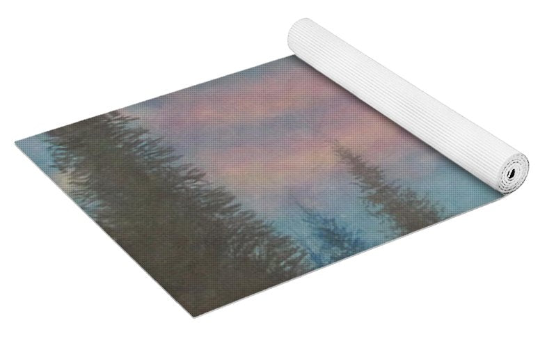 Luscious Witts - Yoga Mat