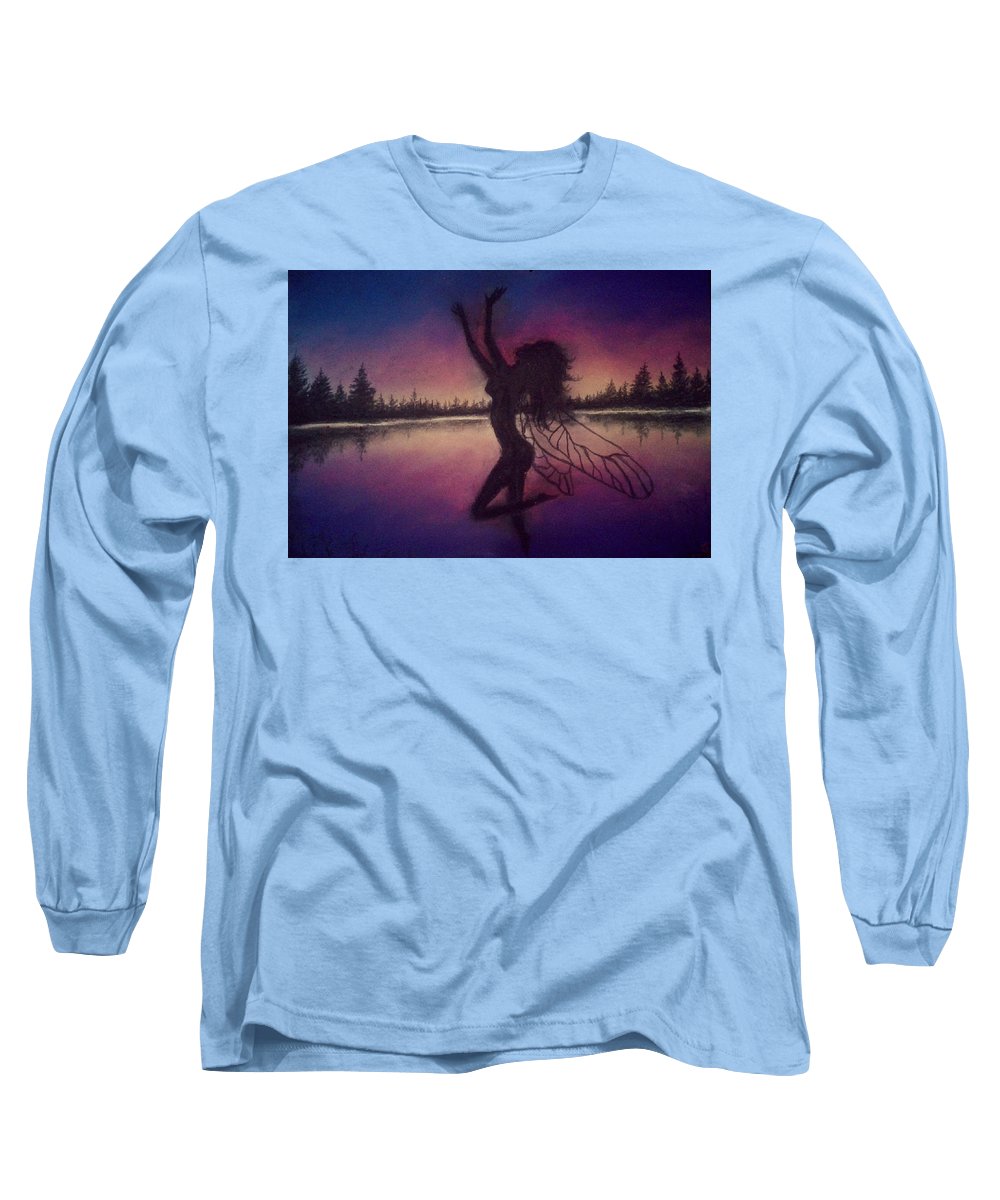 Magic Ovations - Long Sleeve T-Shirt