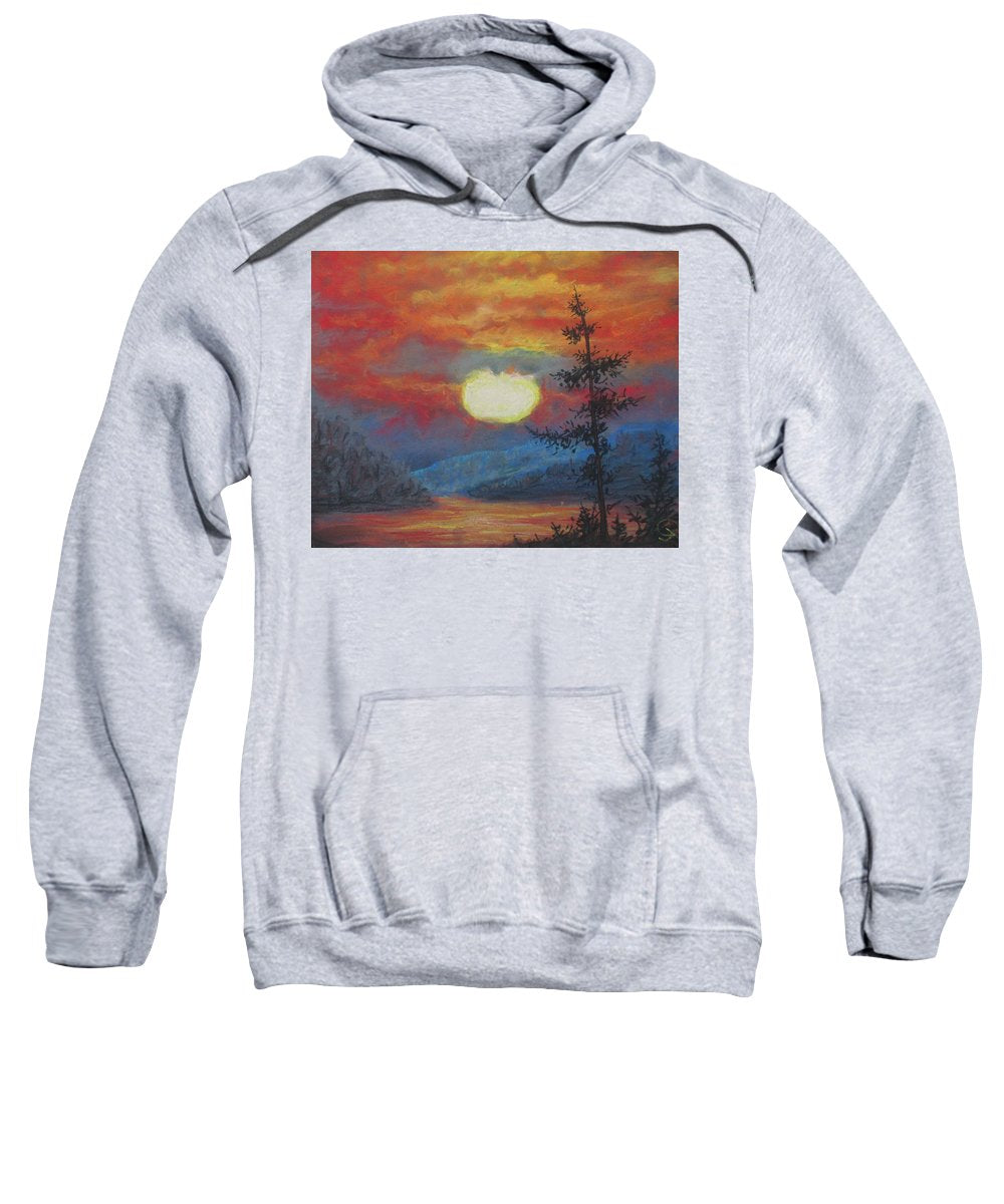 Mended Hearts - Sweatshirt