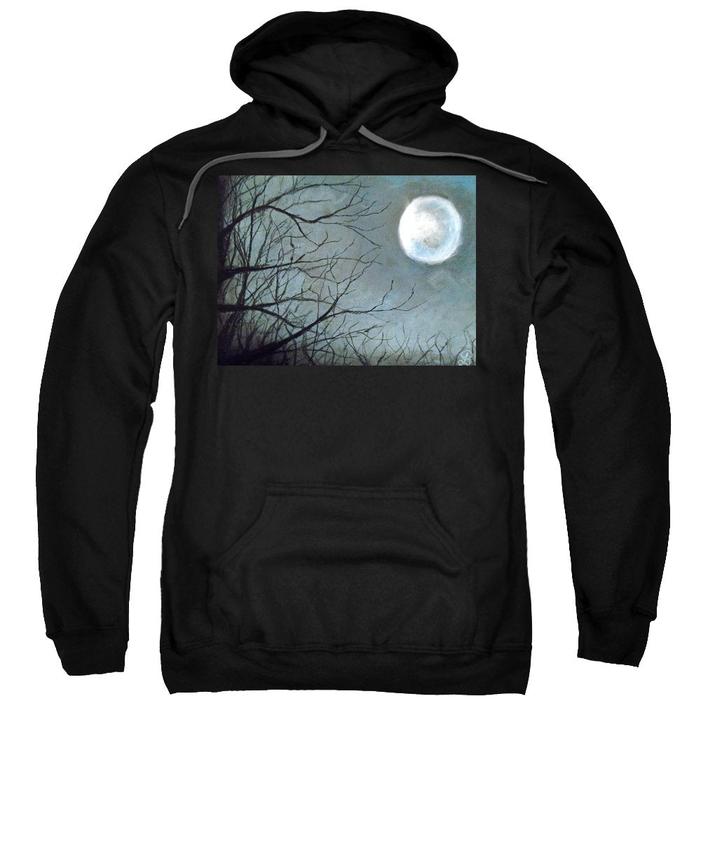 Moon Grip - Sweatshirt - Twinktrin