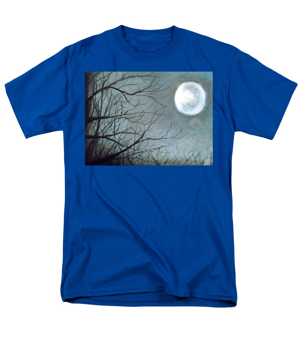 Moon Grip - Men's T-Shirt  (Regular Fit) - Twinktrin