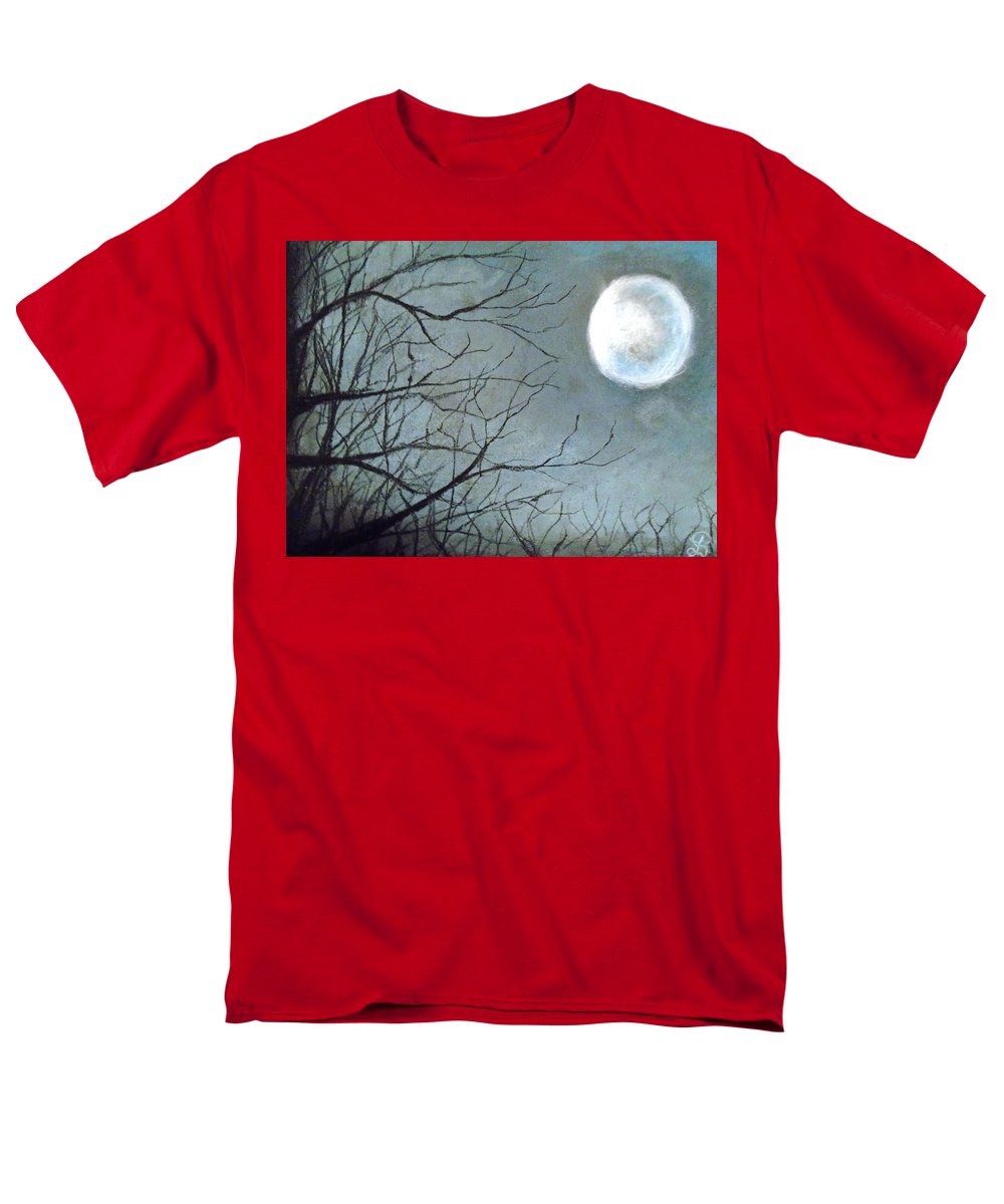 Moon Grip - Men's T-Shirt  (Regular Fit) - Twinktrin