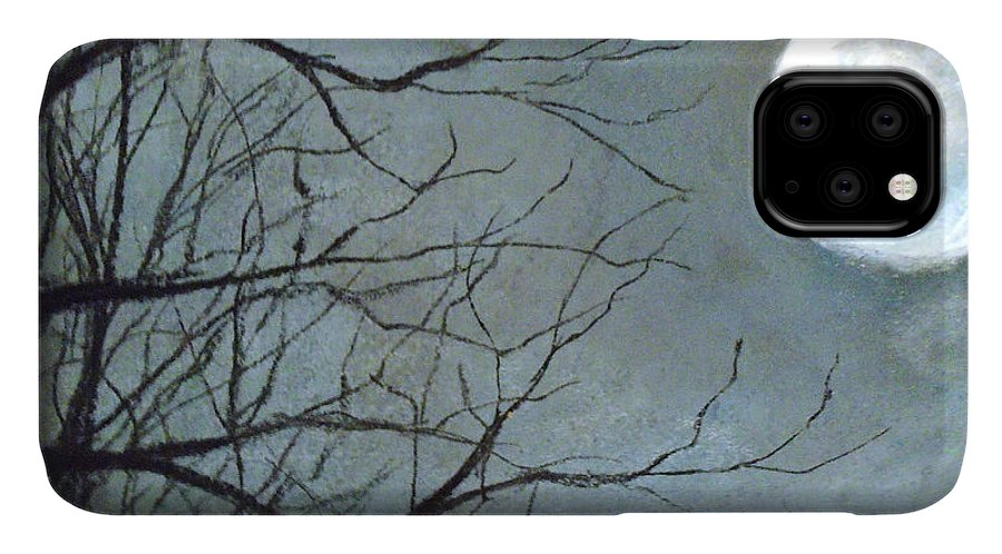 Moon Grip - Phone Case - Twinktrin