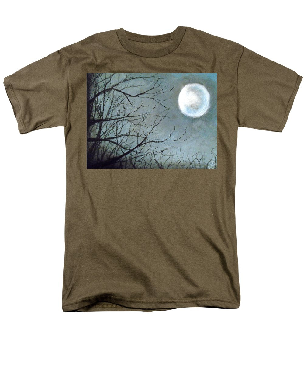 Moon Grip - Men's T-Shirt  (Regular Fit) - Twinktrin