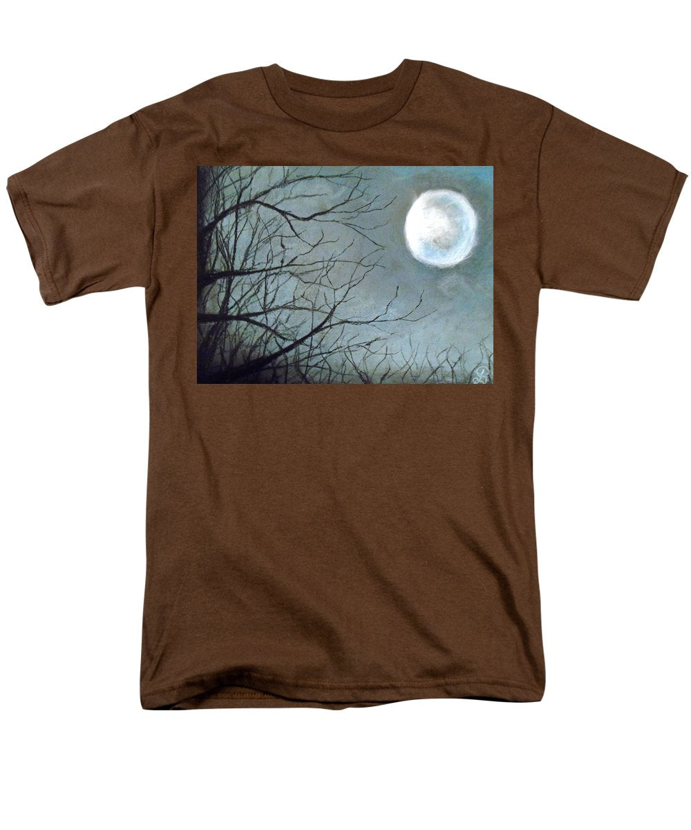 Moon Grip - Men's T-Shirt  (Regular Fit) - Twinktrin