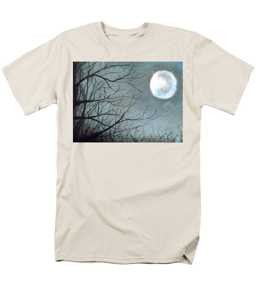 Moon Grip - Men's T-Shirt  (Regular Fit) - Twinktrin