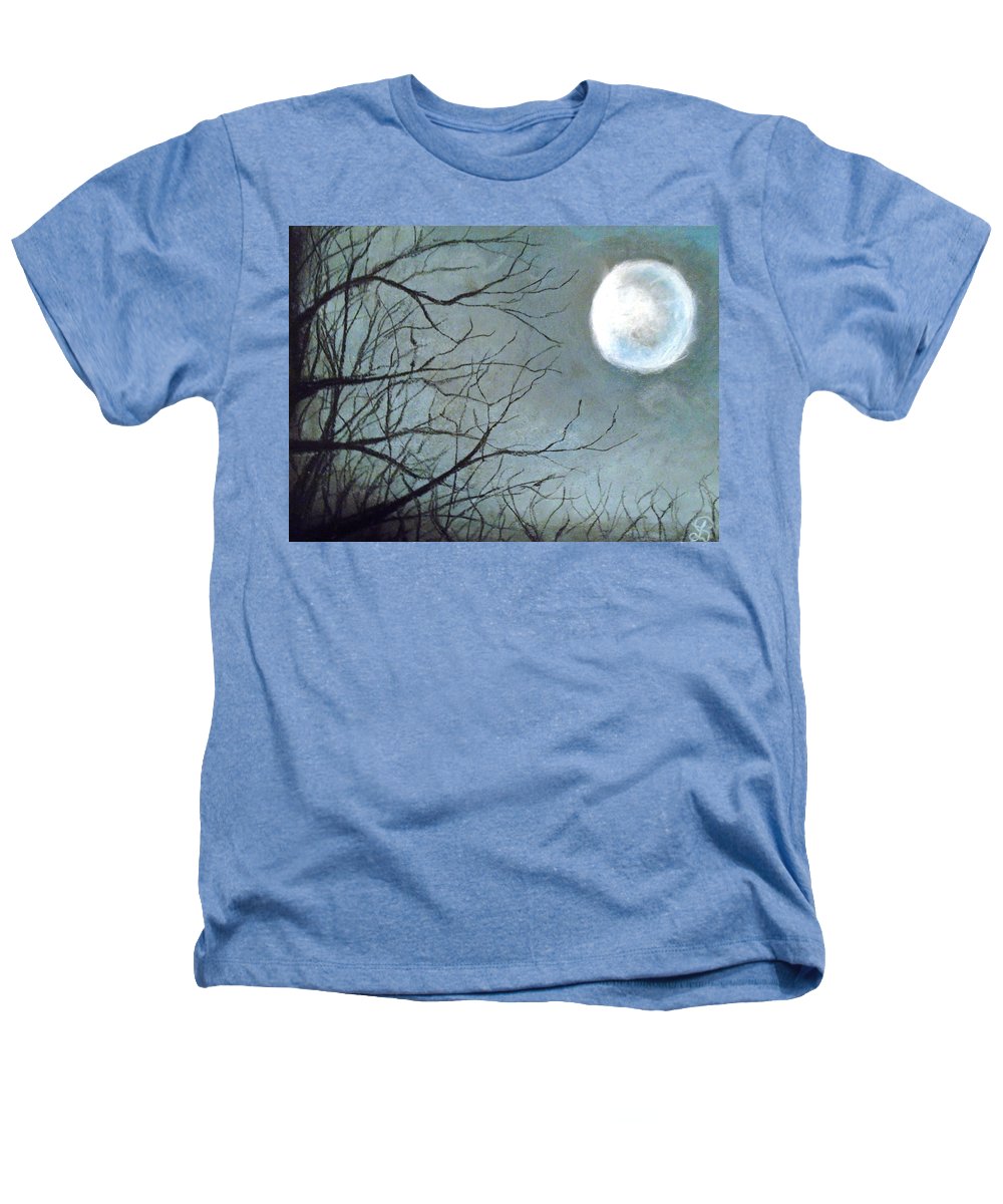 Moon Grip - Heathers T-Shirt - Twinktrin