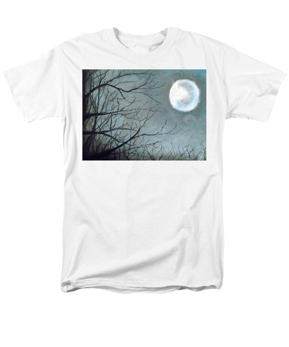 Moon Grip - Men's T-Shirt  (Regular Fit) - Twinktrin