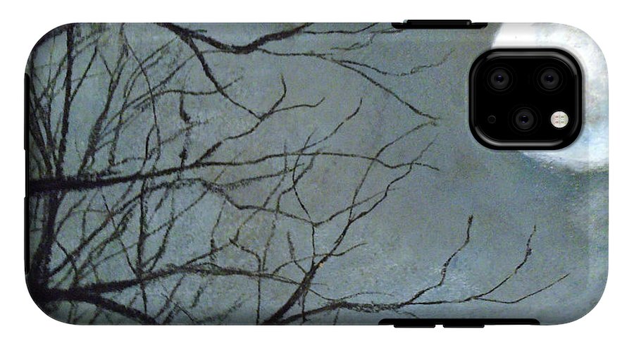 Moon Grip - Phone Case - Twinktrin