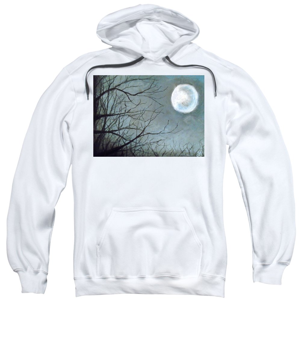 Moon Grip - Sweatshirt - Twinktrin