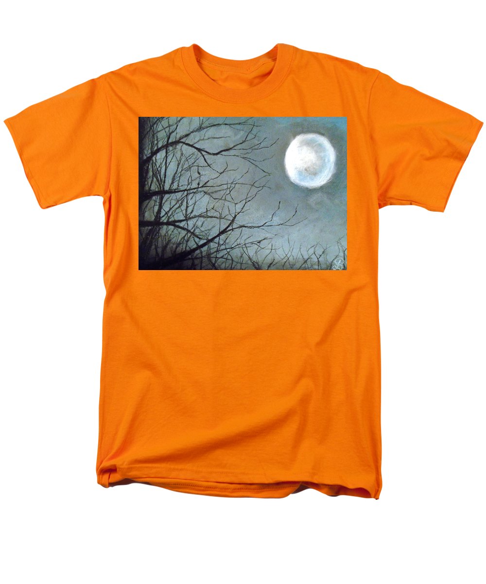 Moon Grip - Men's T-Shirt  (Regular Fit) - Twinktrin