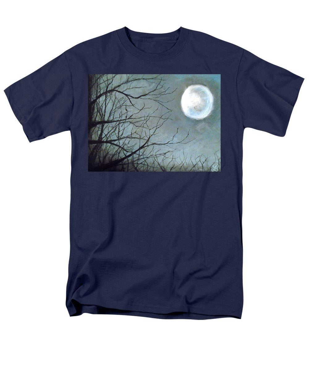 Moon Grip - Men's T-Shirt  (Regular Fit) - Twinktrin