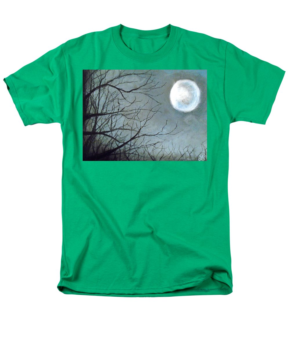 Moon Grip - Men's T-Shirt  (Regular Fit) - Twinktrin