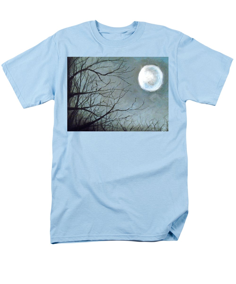 Moon Grip - Men's T-Shirt  (Regular Fit) - Twinktrin