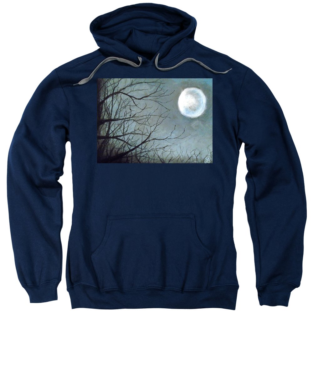 Moon Grip - Sweatshirt - Twinktrin