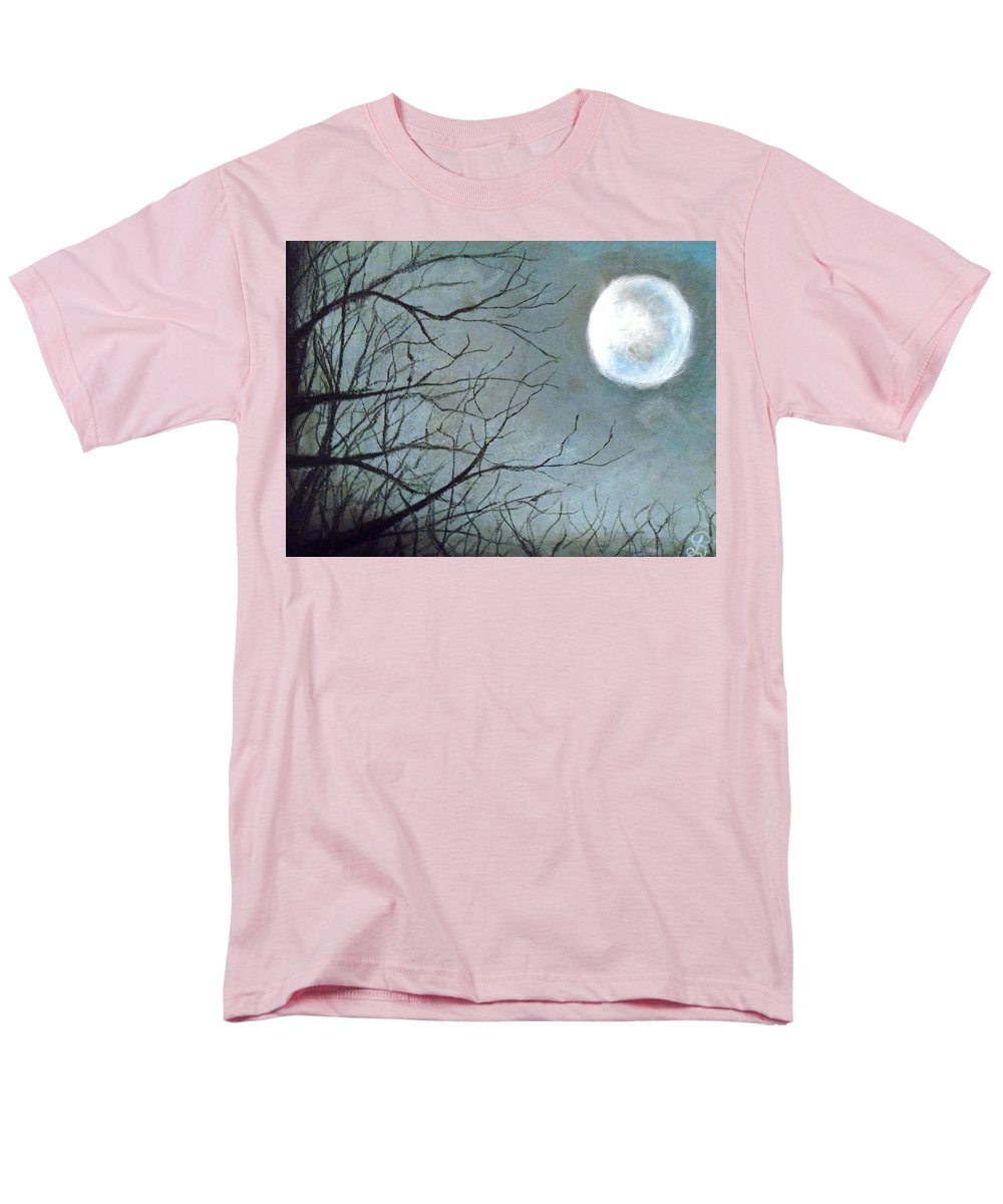 Moon Grip - Men's T-Shirt  (Regular Fit) - Twinktrin