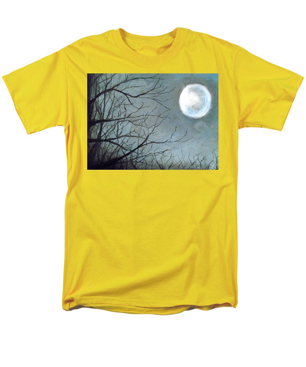 Moon Grip - Men's T-Shirt  (Regular Fit) - Twinktrin