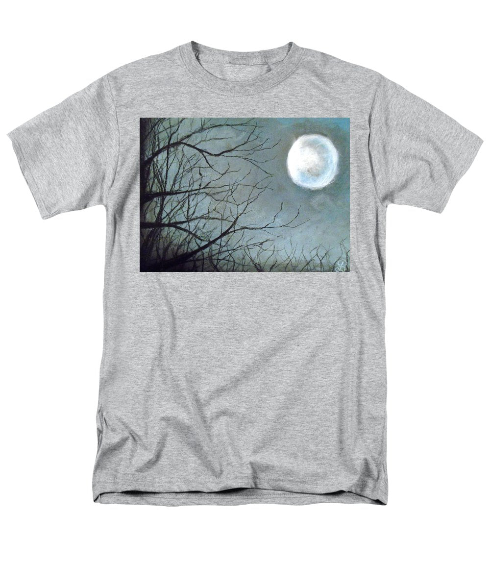 Moon Grip - Men's T-Shirt  (Regular Fit) - Twinktrin