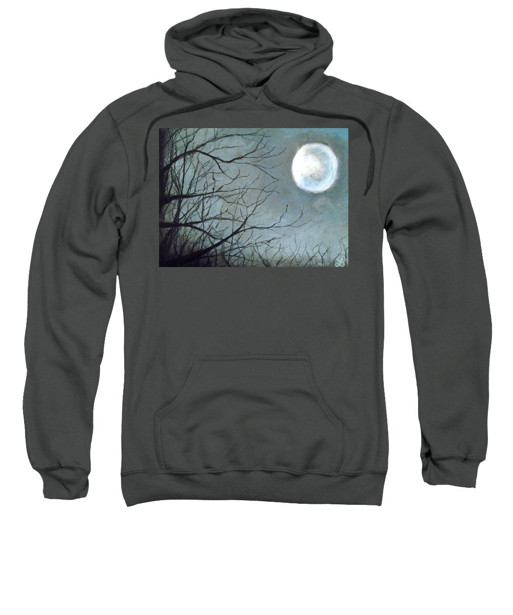 Moon Grip - Sweatshirt - Twinktrin