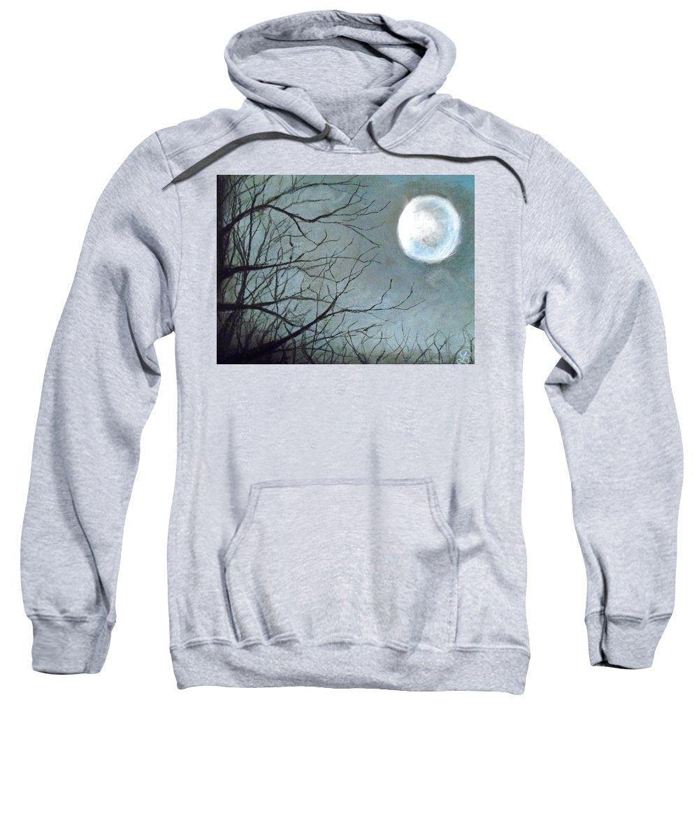 Moon Grip - Sweatshirt - Twinktrin