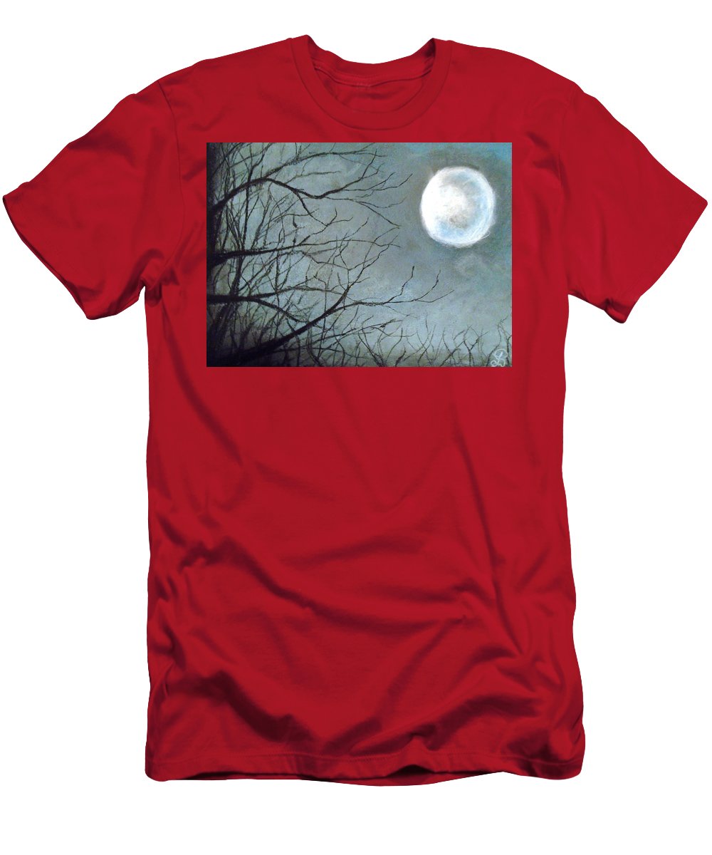 Moon Grip - T-Shirt - Twinktrin