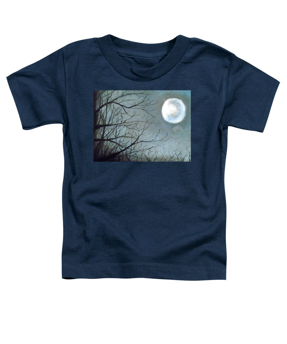 Moon Grip - Toddler T-Shirt - Twinktrin