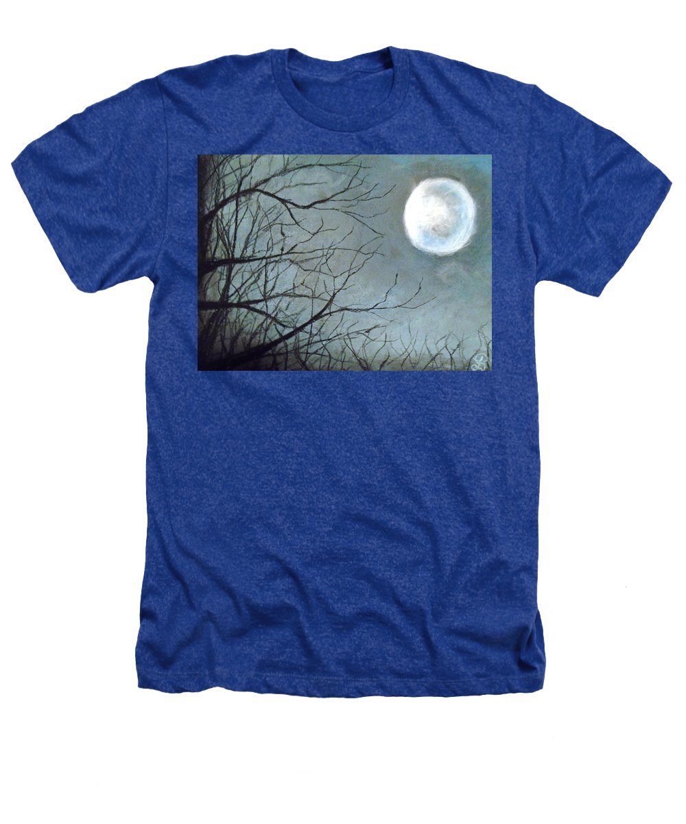 Moon Grip - Heathers T-Shirt - Twinktrin