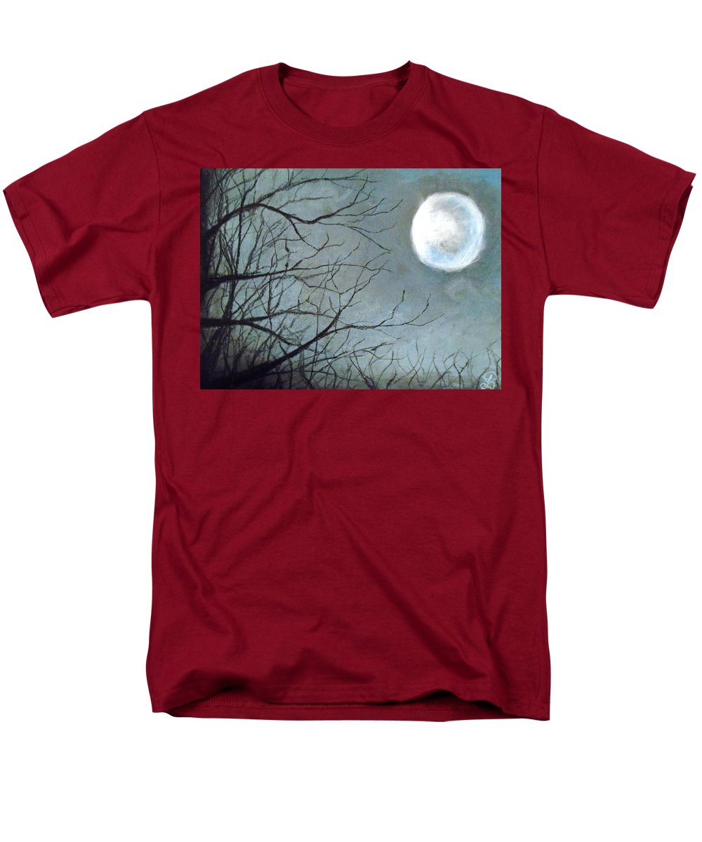 Moon Grip - Men's T-Shirt  (Regular Fit) - Twinktrin