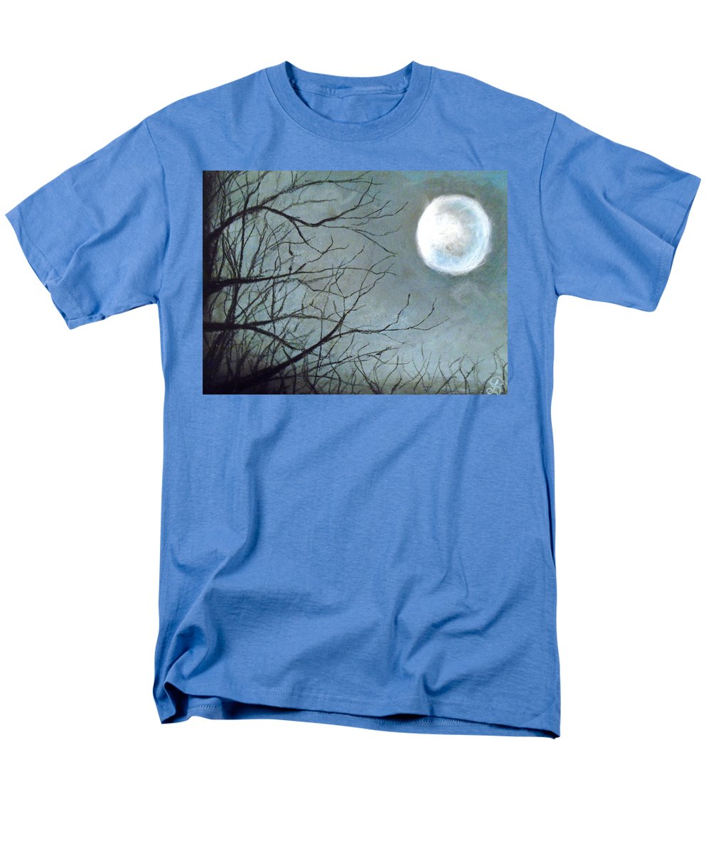 Moon Grip - Men's T-Shirt  (Regular Fit) - Twinktrin