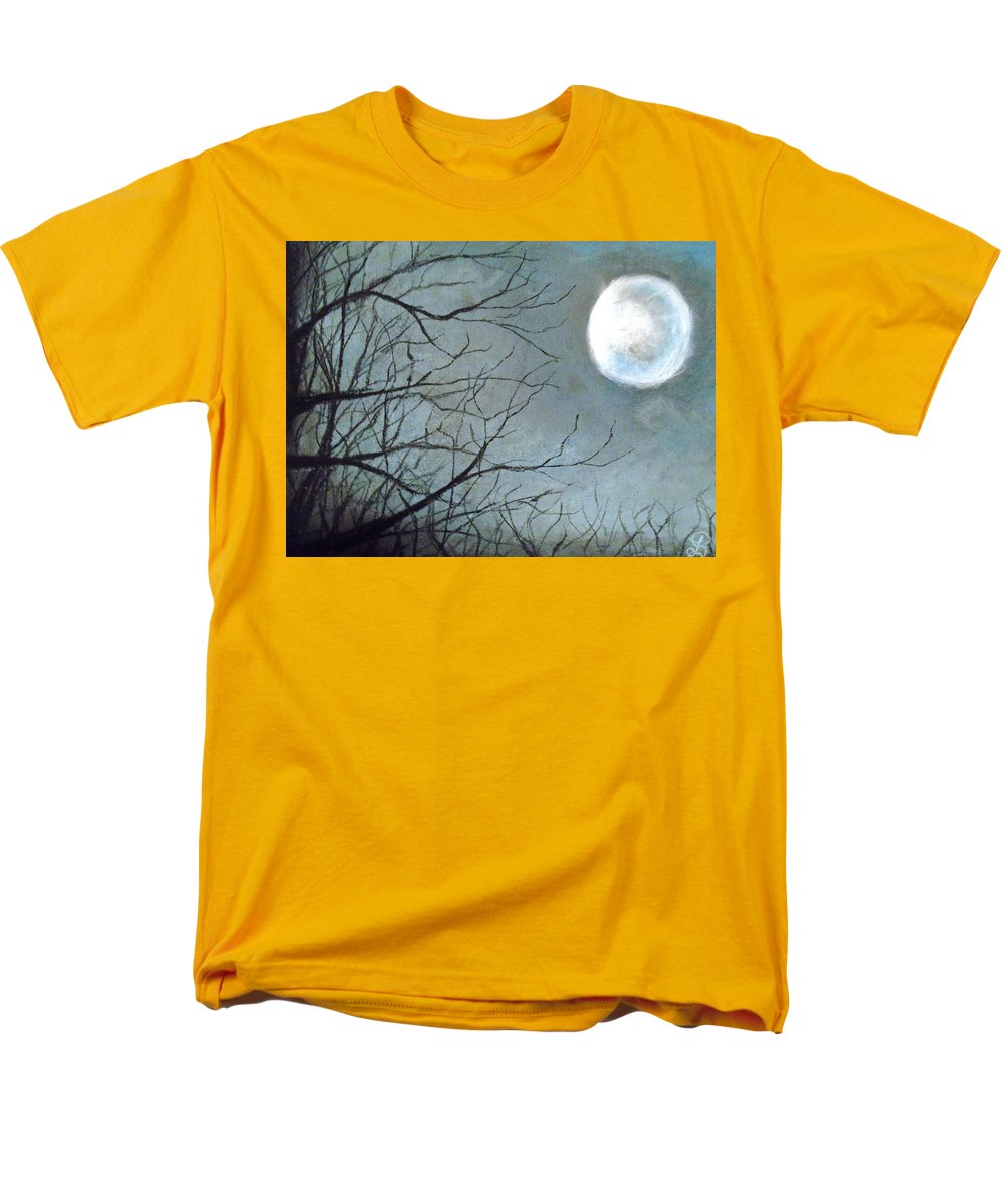 Moon Grip - Men's T-Shirt  (Regular Fit) - Twinktrin