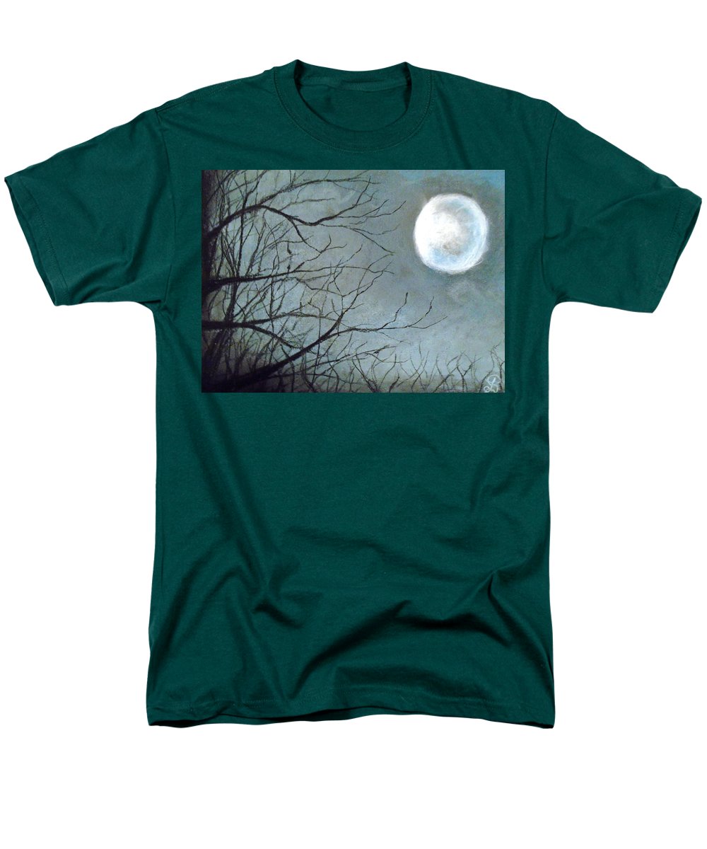 Moon Grip - Men's T-Shirt  (Regular Fit) - Twinktrin